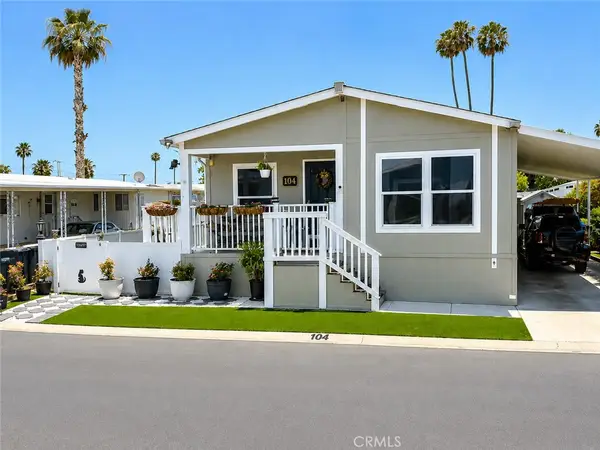 601 N Kirby St Space 104, Hemet, CA 92545