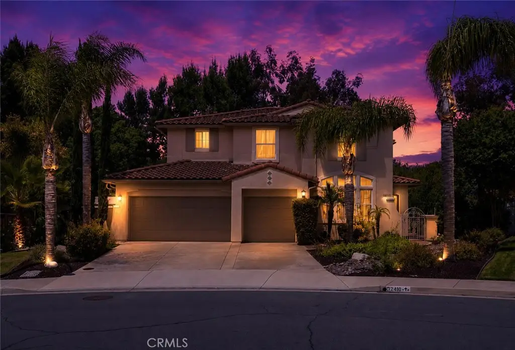 32410 Campo Drive, Temecula, CA 92592 - #1