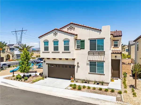 26562 Brightstone Drive, Menifee, CA 92585