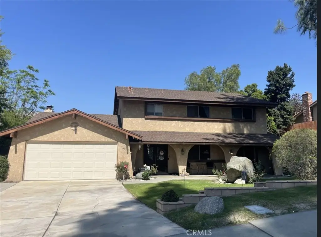 5740 Via Cervantes, Riverside, CA 92506 - #1
