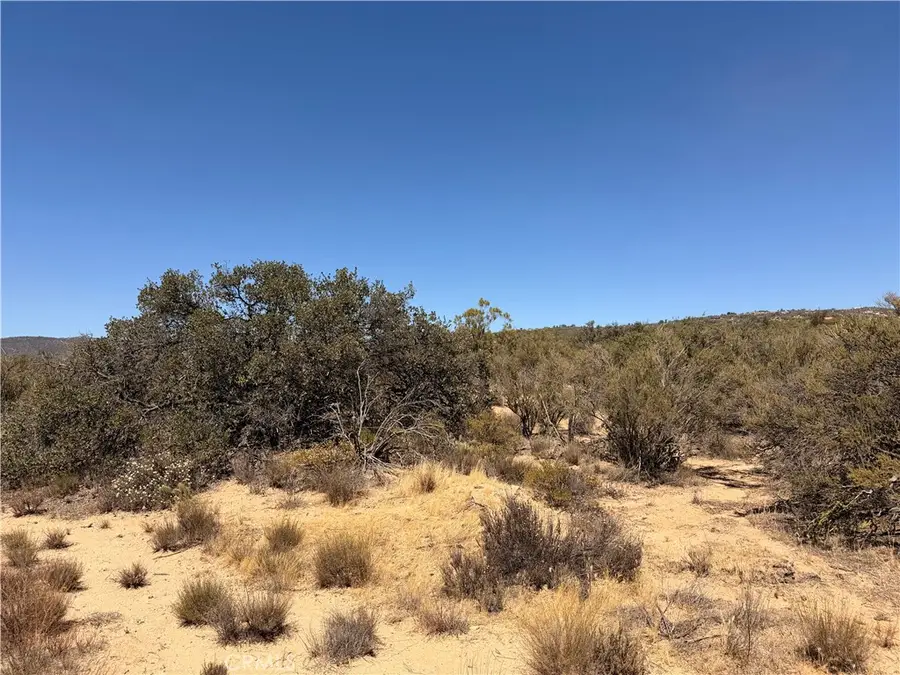 58650 Wellman Rd, Anza, CA 92539 - #2