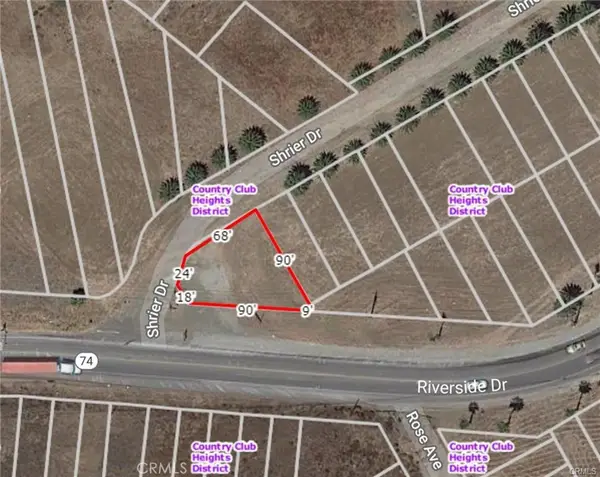 0 Riverside Drive, Lake Elsinore, CA 92530