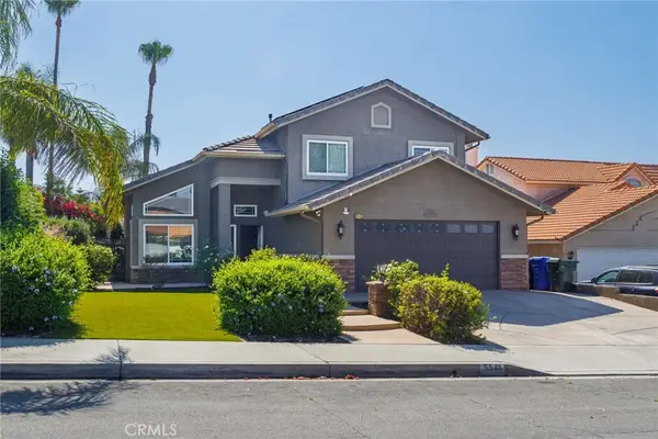 5541 N G Street, San Bernardino, CA 92407