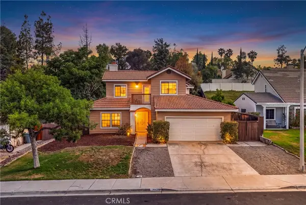 29846 Via Puesta Del Sol, Temecula, CA 92591