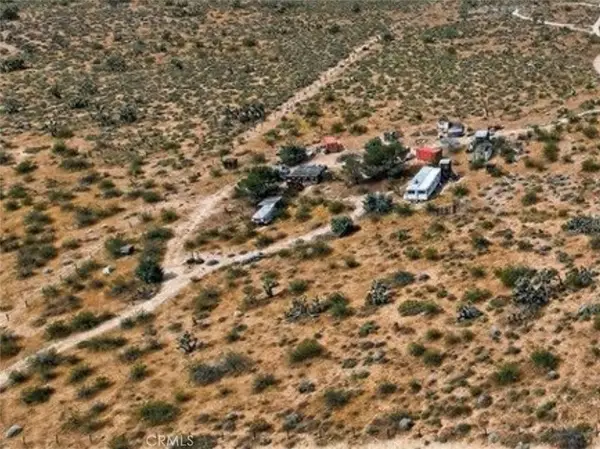 2035 230th W, Rosamond, CA 93560