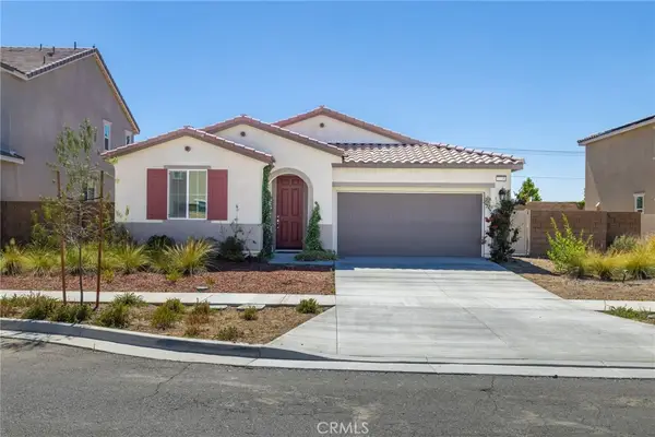 2735 Moonshimmer, Hemet, CA 92543