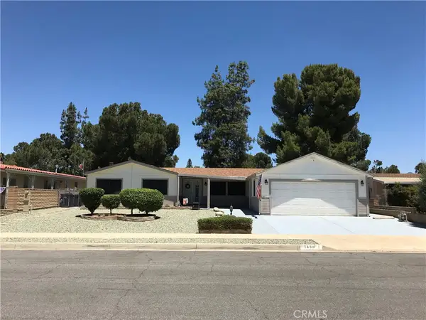 1480 Brentwood, Hemet, CA 92545