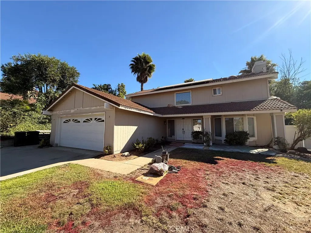 41801 Asteroid Way, Temecula, CA 92592 - #1