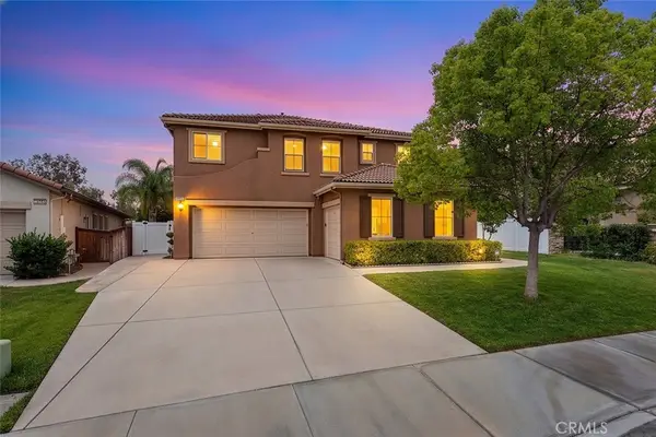 29533 Branwin Street, Murrieta, CA 92563