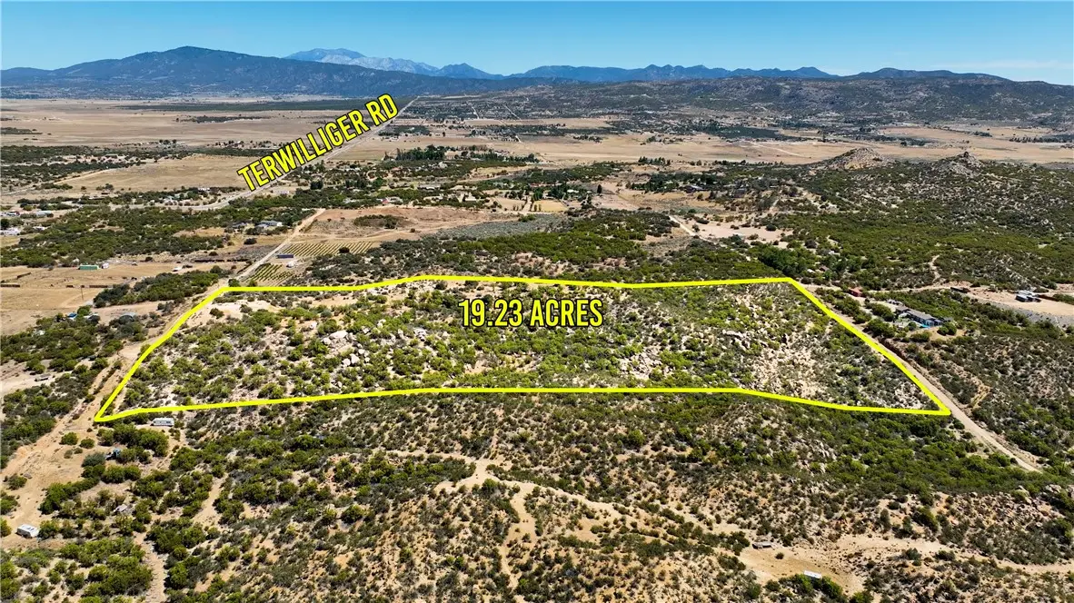 3 Breiner Valley Road, Anza, CA 92539 - #1