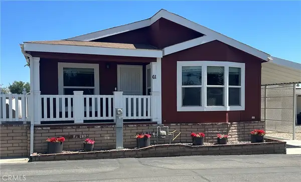 1700 S State Street #61, Hemet, CA 92543