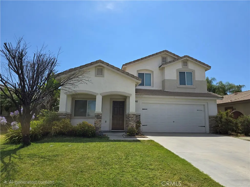30532 Pine Creek, Menifee, CA 92584 - #1
