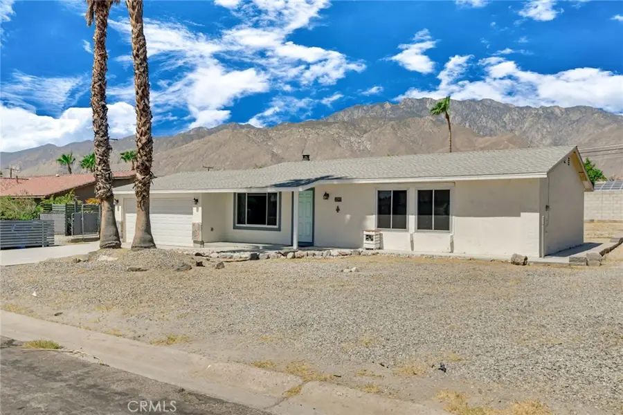 2297 Nicola W, Palm Springs, CA 92262 - #3