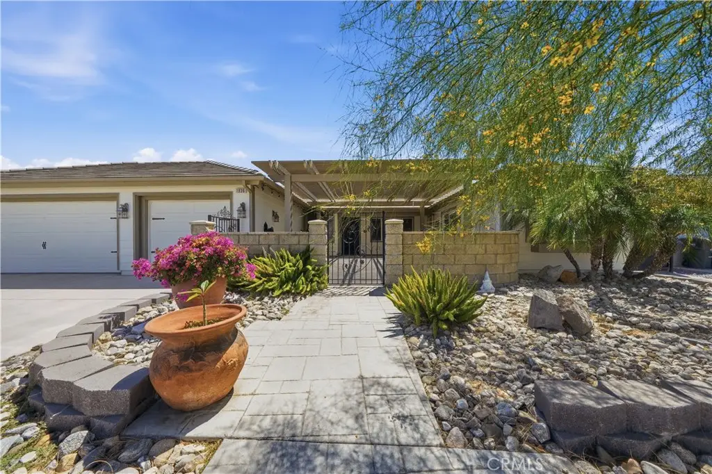 1936 Medoc, San Jacinto, CA 92583 - #1