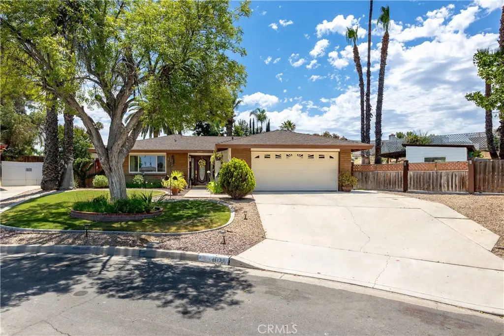 41177 Terra, Hemet, CA 92544 - #1