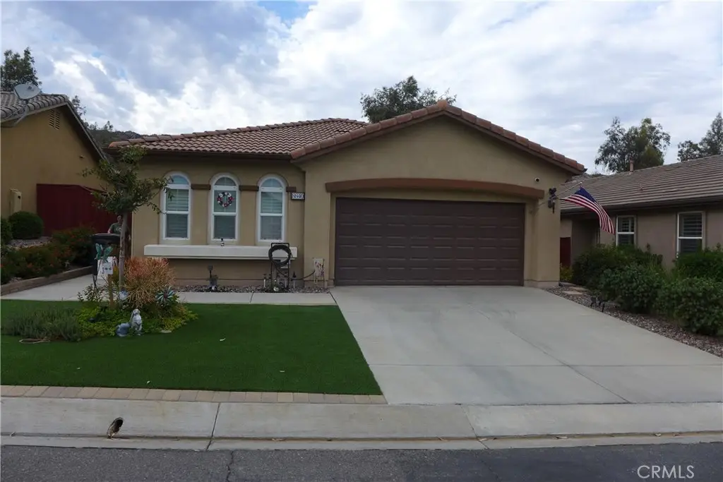 8840 Duval Lane, Hemet, CA 92545 - #1