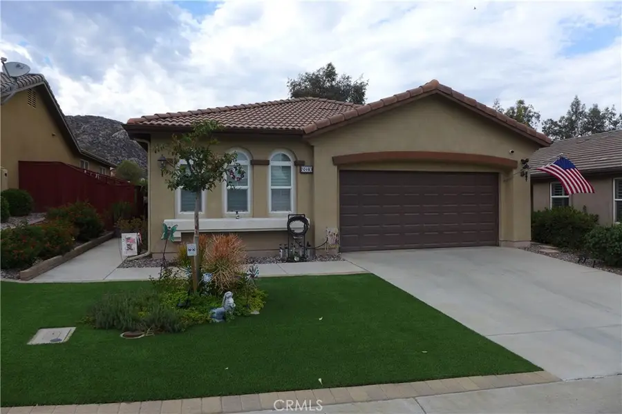 8840 Duval Lane, Hemet, CA 92545 - #2