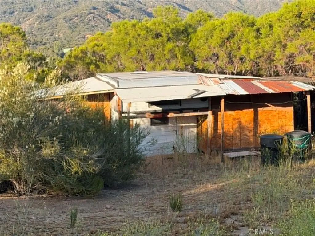 8 Burnt Valley, Anza, CA 92530 - #1