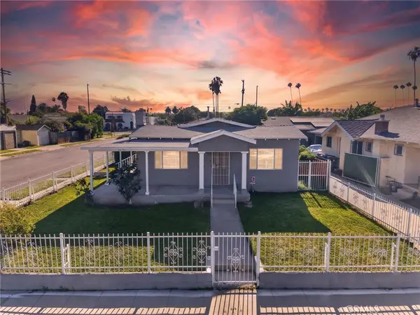 5157 Arlington Avenue, Los Angeles, CA 90043
