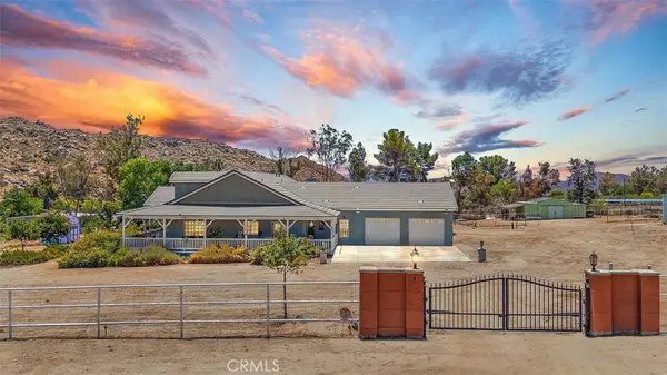 23711 California Avenue, Hemet, CA 92545