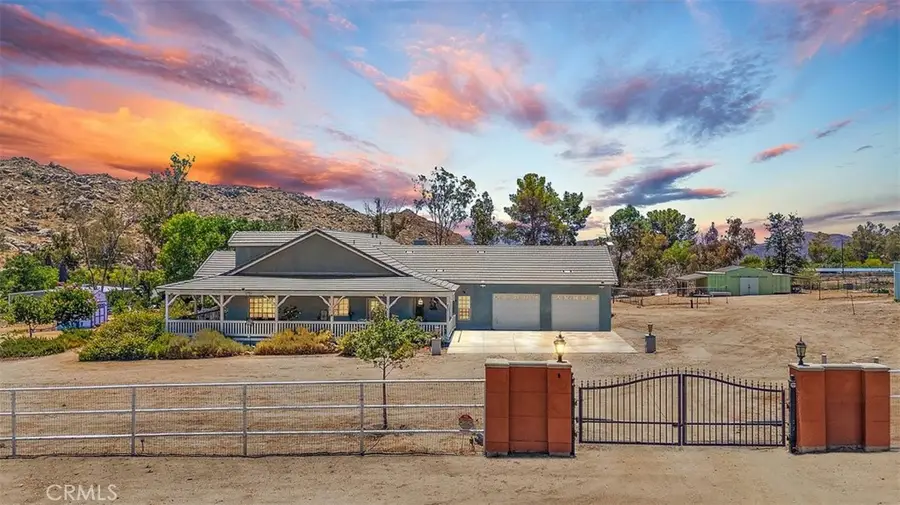 23711 California Avenue, Hemet, CA 92545 - #2