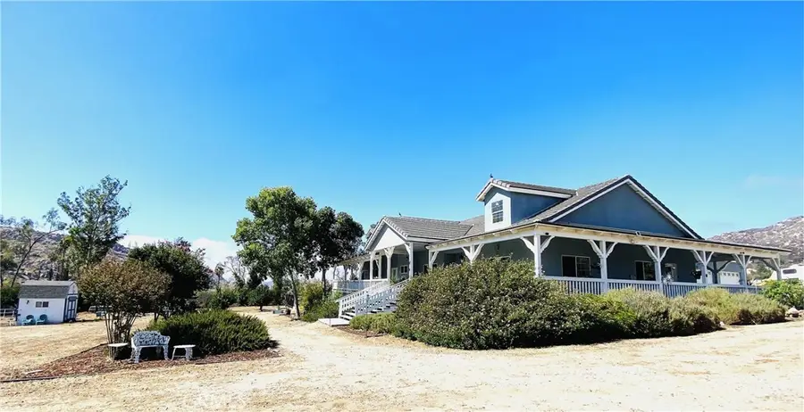 23711 California Avenue, Hemet, CA 92545 - #3