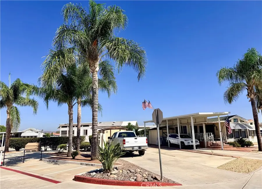 1295 S Cawston, Hemet, CA 92545 - #2
