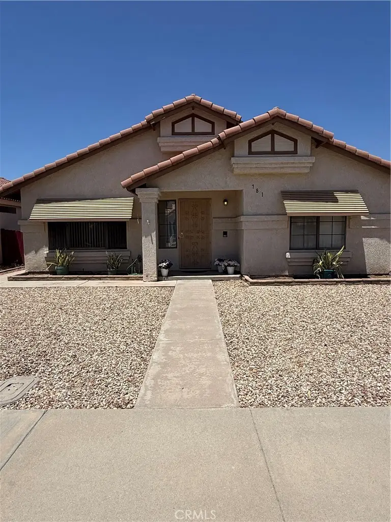 781 Ensenada, Hemet, CA 92545 - #1