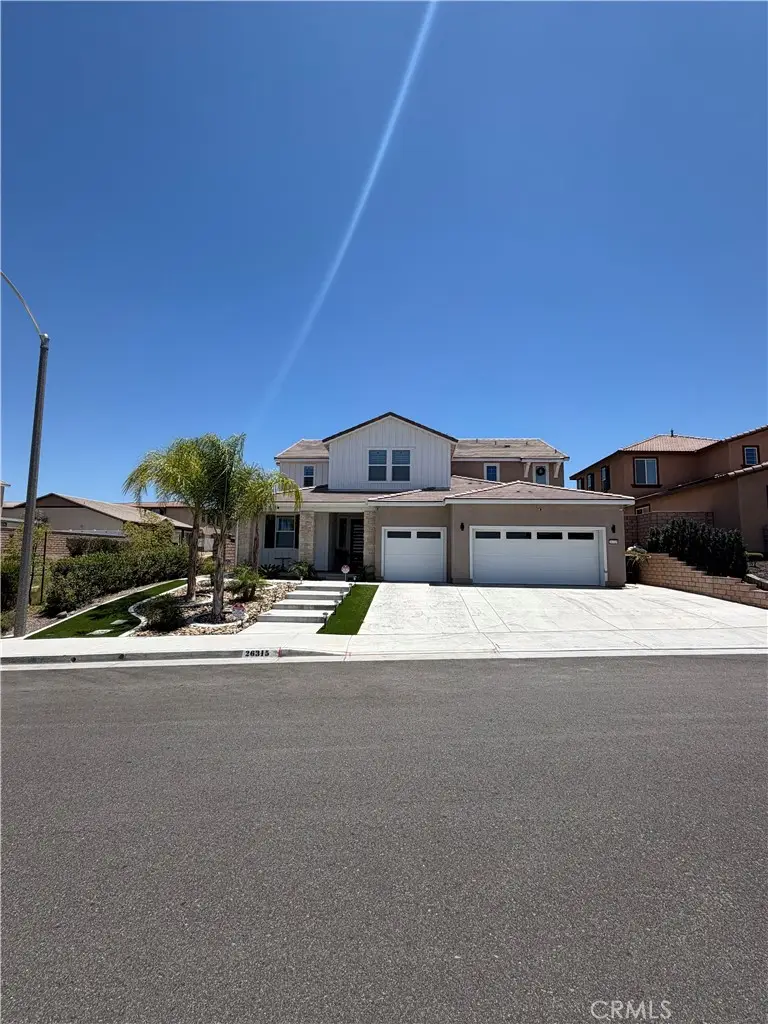 26315 Silver Birch, Menifee, CA 92584 - #1