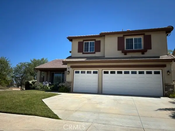 25887 Balsam Fir, Menifee, CA 92585
