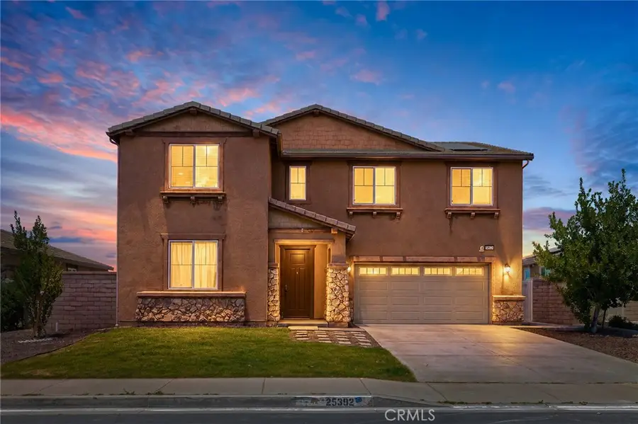 25392 Lone Acres, Menifee, CA 92584 - #3