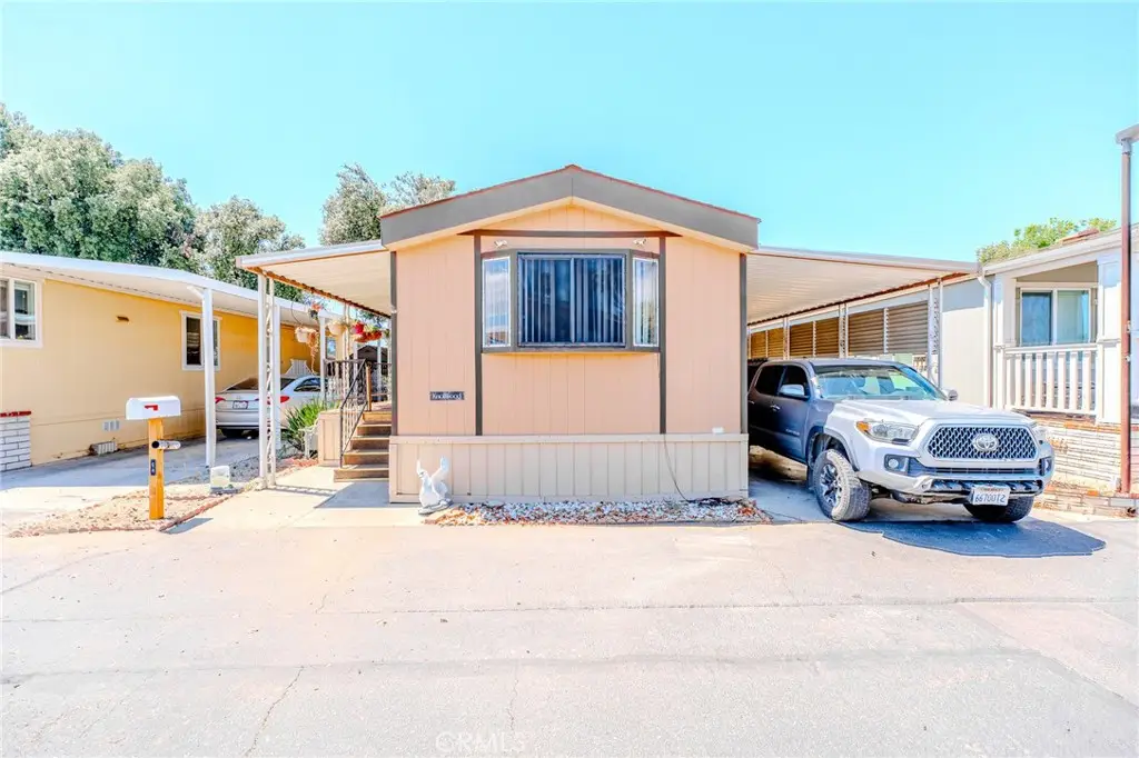 675 W Oakland Avenue #G-4, Hemet, CA 92543 - #1