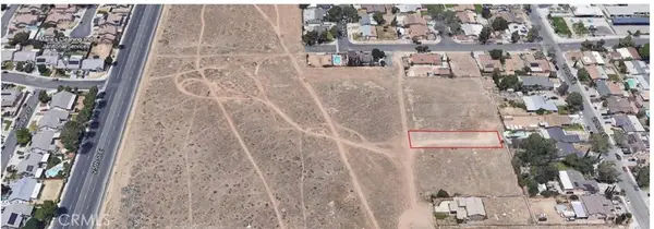 0 Avenue R, Palmdale, CA 93550
