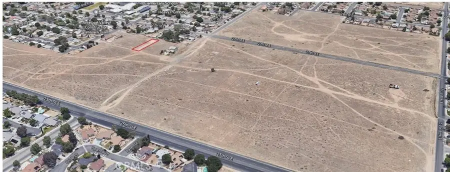 0 Avenue R, Palmdale, CA 93550 - #2
