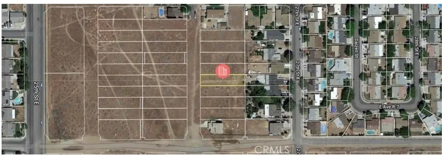 0 Avenue R, Palmdale, CA 93550 - #3
