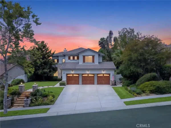 2313 Old Ranch, Escondido, CA 92027