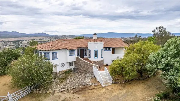 49185 Tomahawk Court, Aguanga, CA 92536