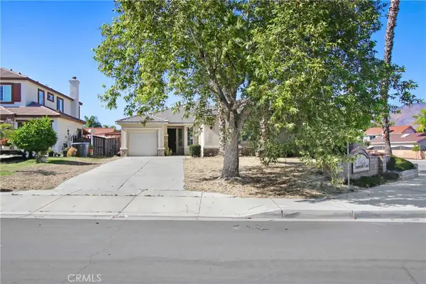 1101 Sagebrush, San Jacinto, CA 92582