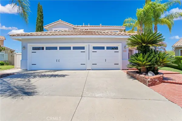 41800 Corte Valentine, Temecula, CA 92592
