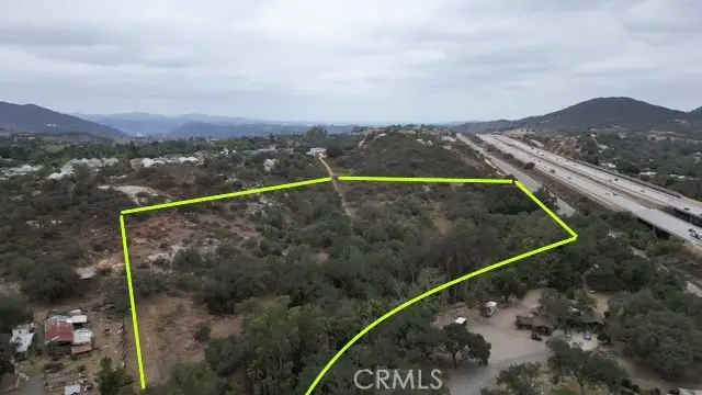 0 Old Highway 395, Fallbrook, CA 92028 - #1