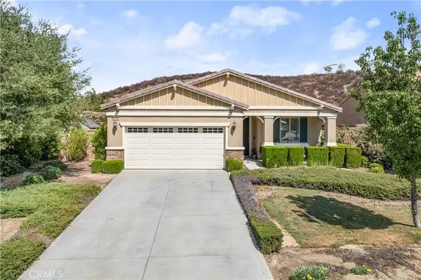 30840 Carriage Hill Drive, Menifee, CA 92584
