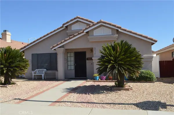 2935 W Fruitvale, Hemet, CA 92545