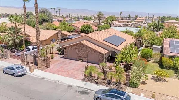 32320 Desert Vista, Cathedral City, CA 92234