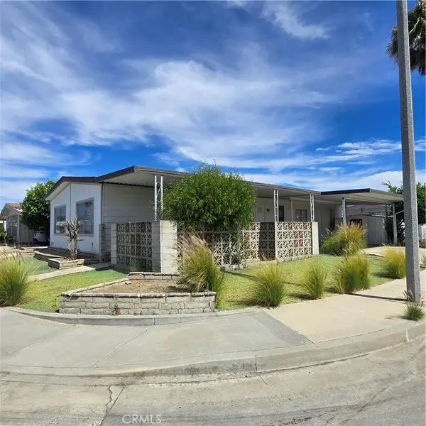 1199 San Marcos, Hemet, CA 92543
