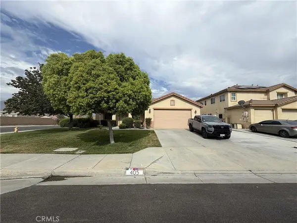 405 Ivy Crest Drive, San Jacinto, CA 92582