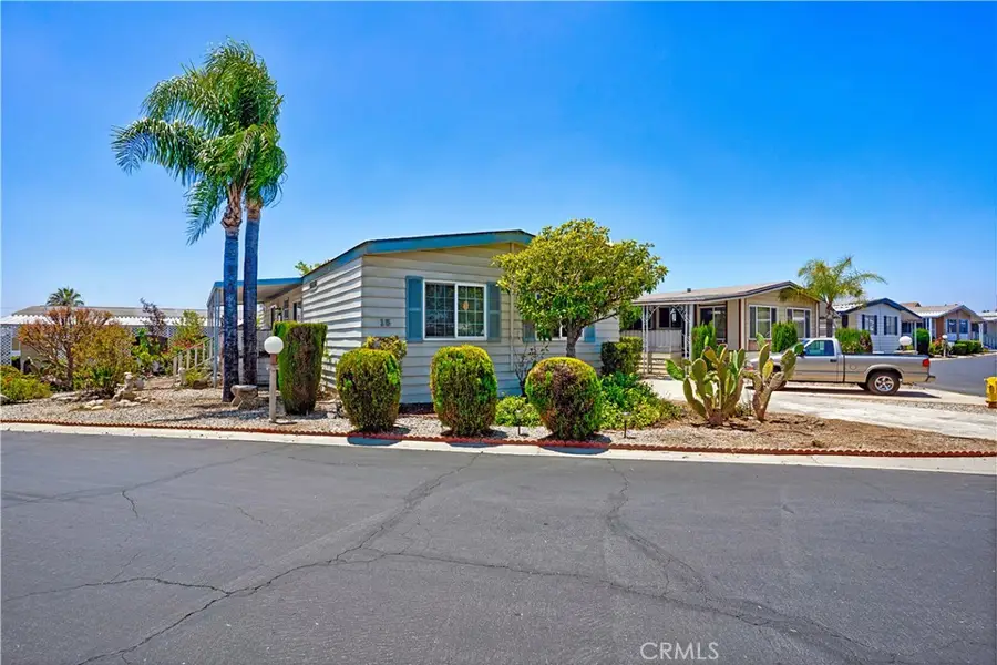 23820 Ironwood Avenue #15, Moreno Valley, CA 92557 - #2