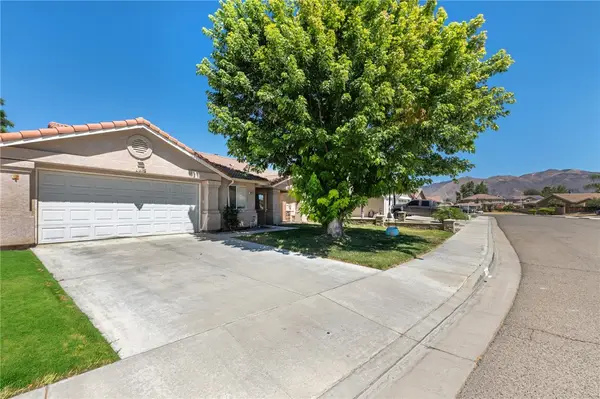 1814 Rosemont, San Jacinto, CA 92583