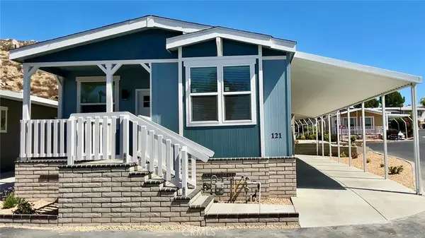 1536 S State Street #121, Hemet, CA 92543