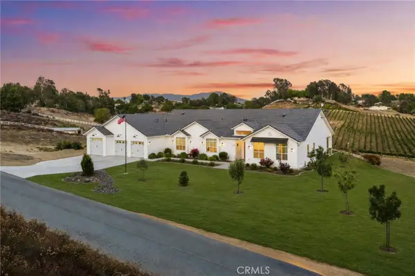 41799 Calle Contento, Temecula, CA 92592