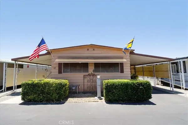 725 W Thornton #68, Hemet, CA 92543